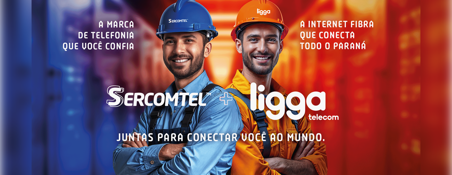 Sercomtel Ligga Juntas